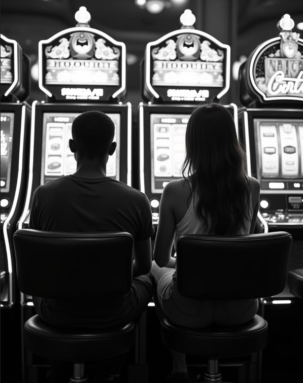 Ingin tahu trik bermain slot yang gacor untuk mendapatkan jackpot ratusan juta rupiah? Artikel ini membahas strategi, tips, dan rahasia sukses untuk meningkatkan peluang menang Anda di slot online.