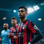 Cari tahu info terbaru tentang pertandingan Bournemouth vs Manchester City, termasuk prediksi, statistik, dan pemain kunci. Laga seru antara tim papan atas dan tim penuh ambisi ini patut untuk disimak.