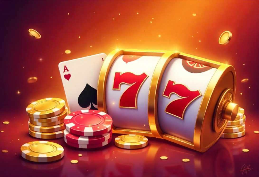 Pelajari cara memilih slot gacor dengan pembayaran progresif yang memberikan peluang besar untuk menang. Temukan tips dan strategi untuk memilih mesin slot terbaik dengan hadiah jackpot progresif.